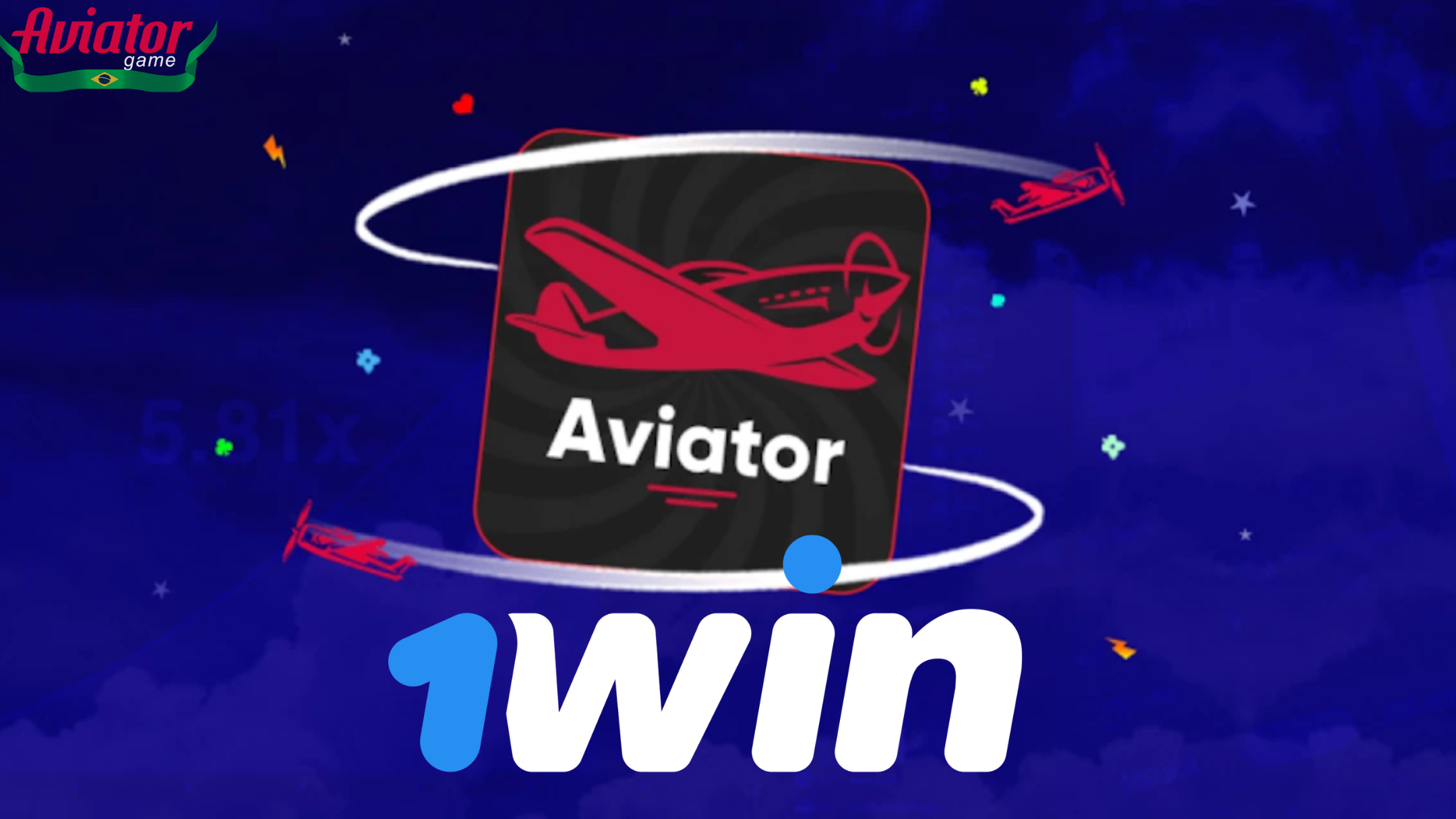 1win Aviator: ascensão meteórica ao sucesso