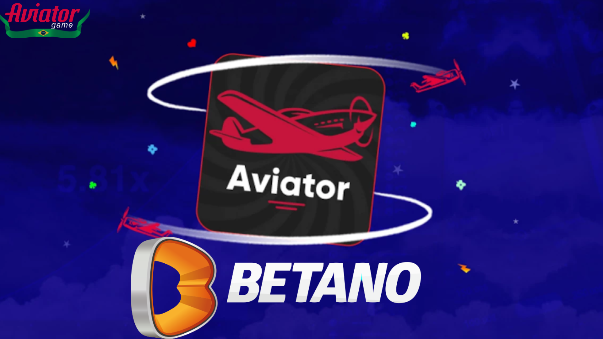 Aviator Betano: O jogo que pode te fazer rico!