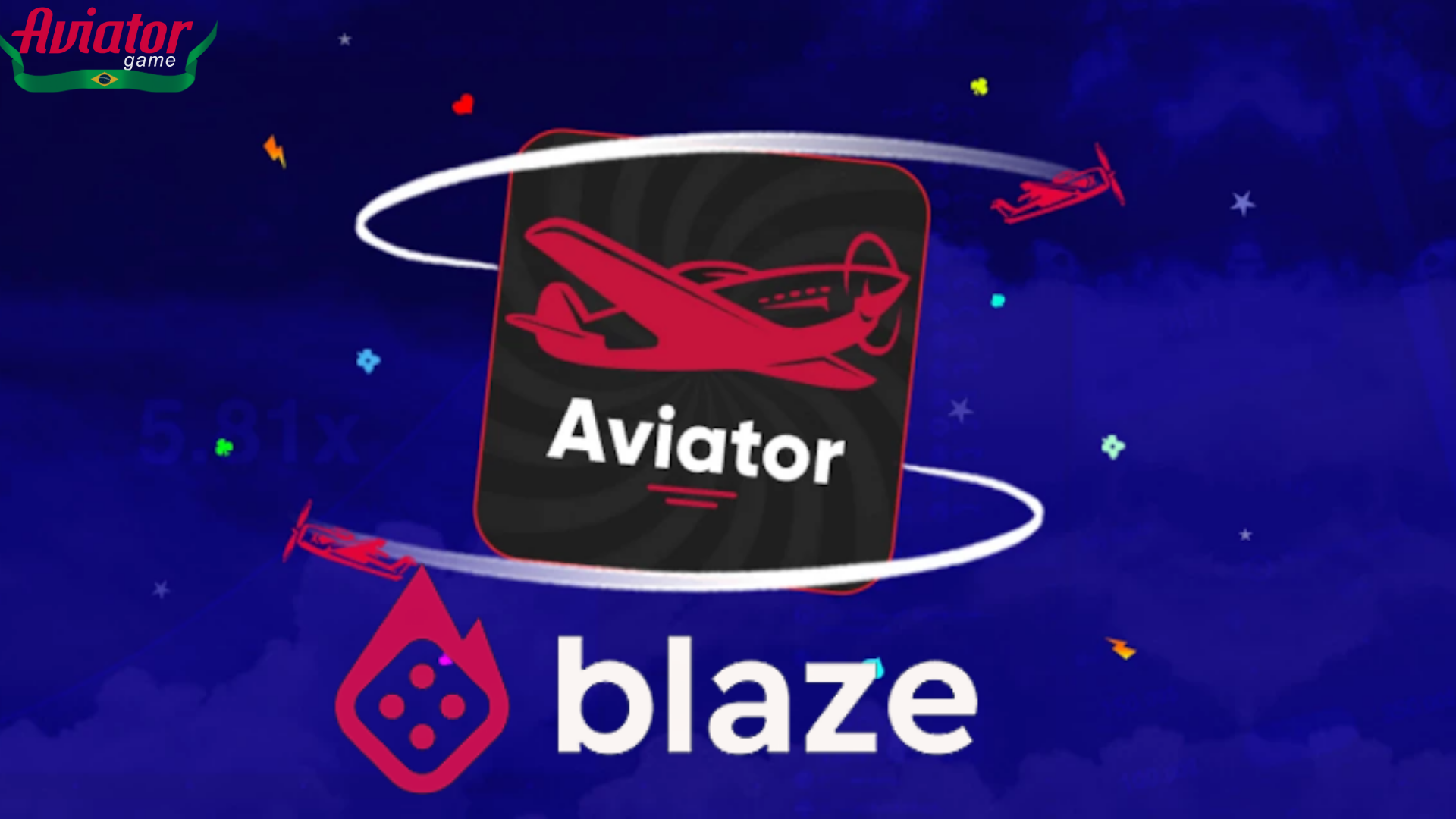 Blaze Aviator: Teste sua Coragem e Ganhe Fortunas!