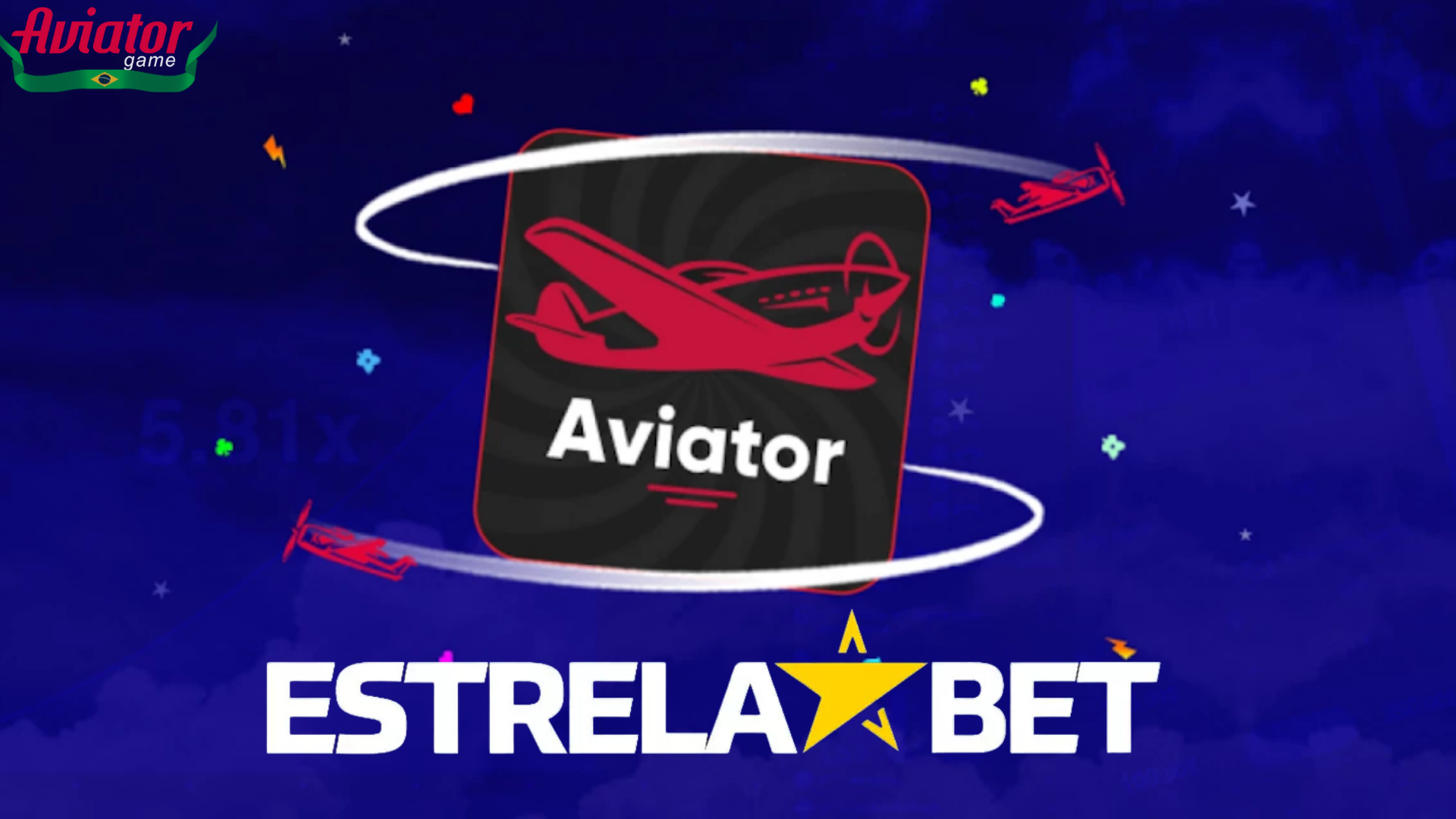 Estrela Bet Aviator: O Jogo de Apostas da Nova Era!