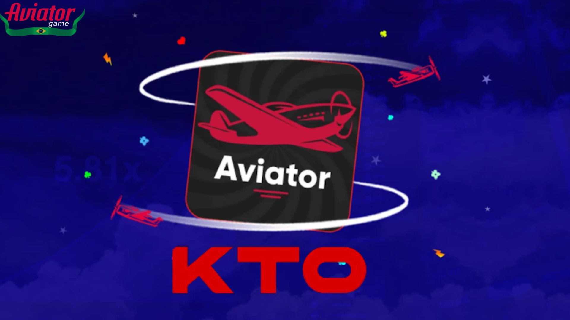 Kto Aviator: Jogue em qualquer lugar pelo seu celular