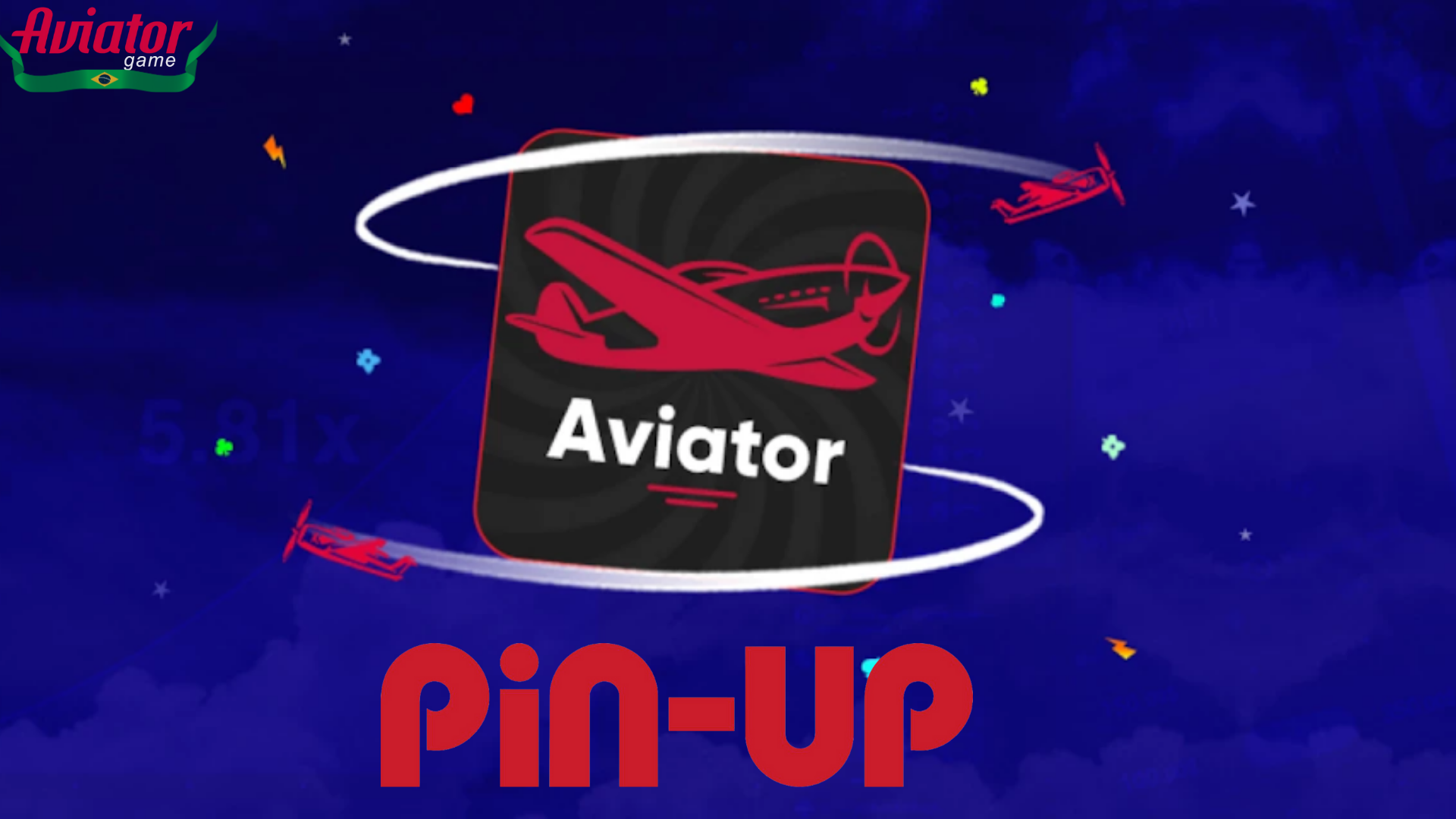 Aviator Pin Up: Desafie-se e Voe rumo à Vitória!