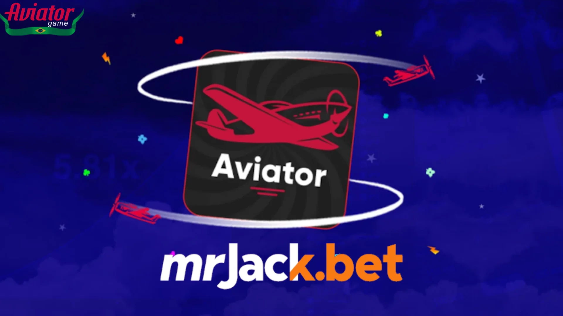 Mr Jack Aviator: Domine os Céus em Busca de Grandes Ganhos